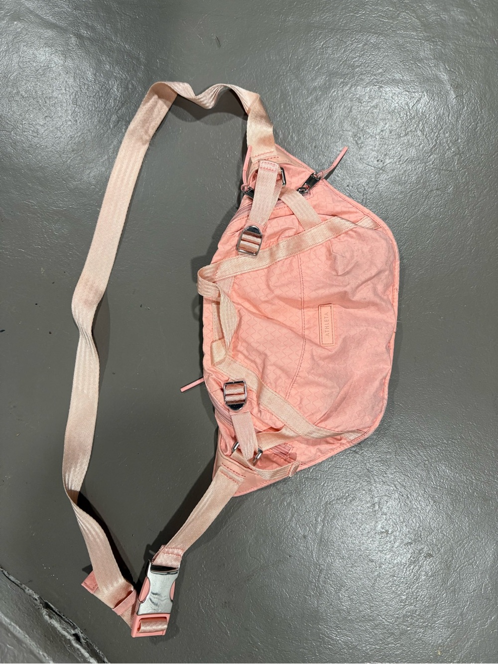 Athleta Excursion Belt Bag